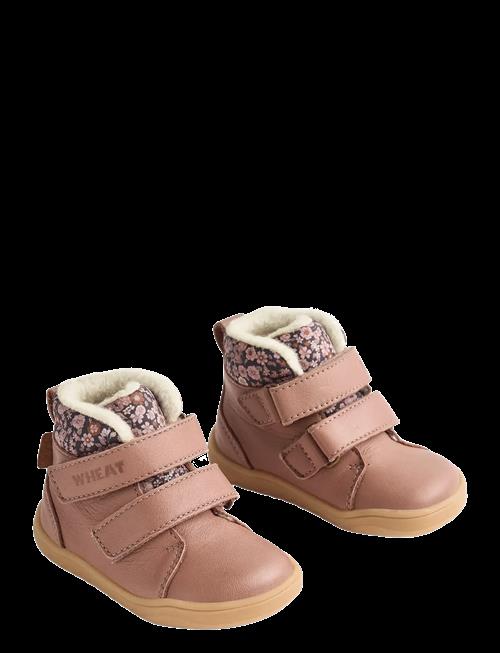 Wheat | Winterboot Sixan Tex | 24