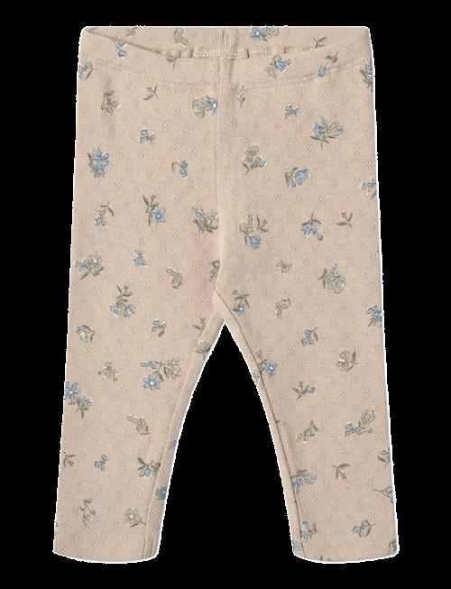 Wheat | Jersey Leggings Jules | 62