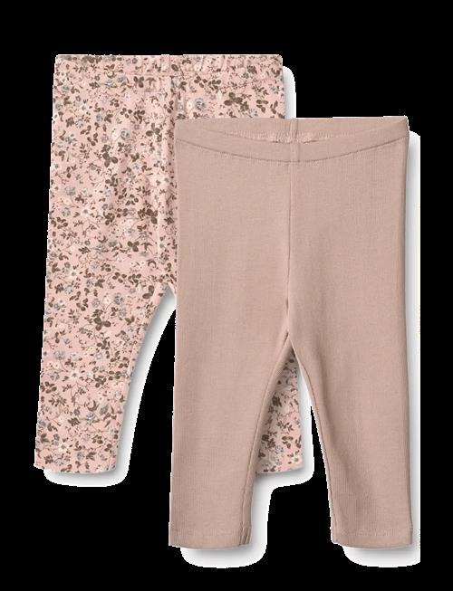 Wheat | 2 Leggings Jules | 62