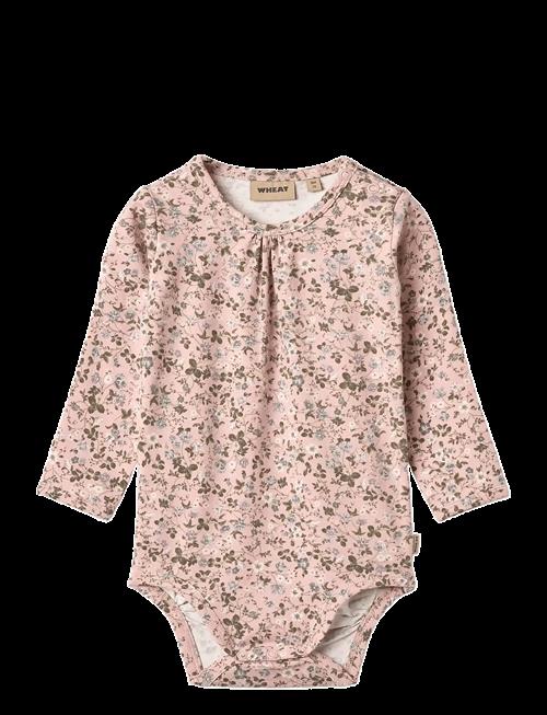 Wheat | Body L/S Liv | 86