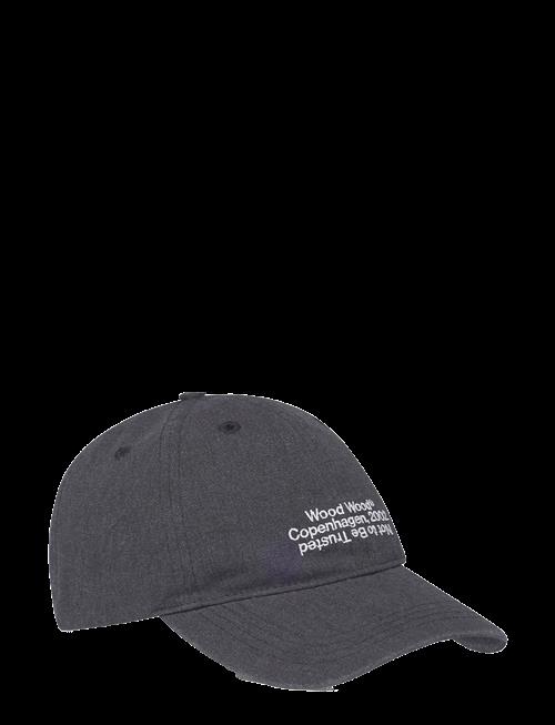 WOOD WOOD | Wwsignature Cap 25248 | ONE SIZE