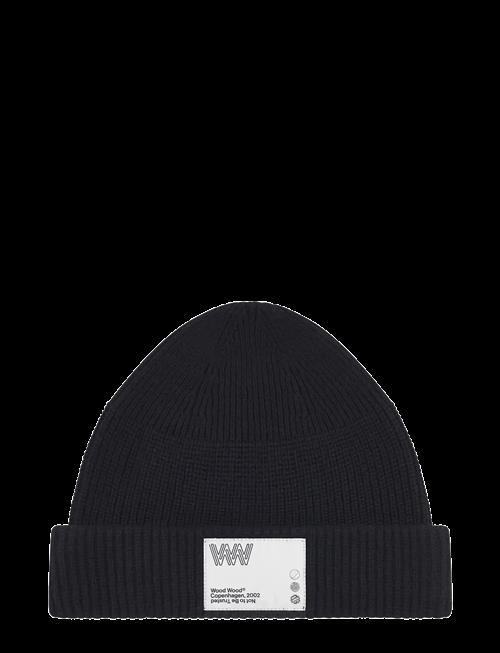 WOOD WOOD | Wwmilo Beanie 25195 | ONE SIZE