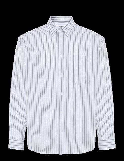 WOOD WOOD | Wwnico Shirt 25177 | L
