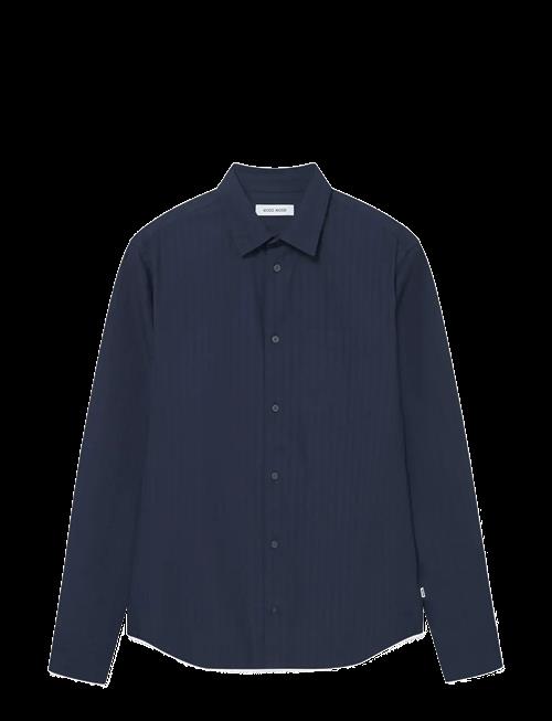 WOOD WOOD | Wwnico Shirt 25201 | L