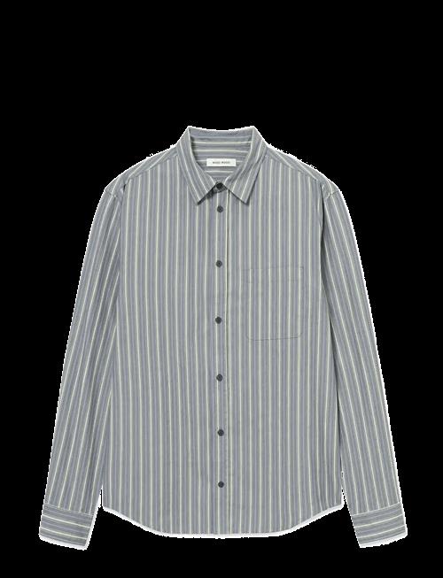 WOOD WOOD | Wwcarter Shirt 25200 | L