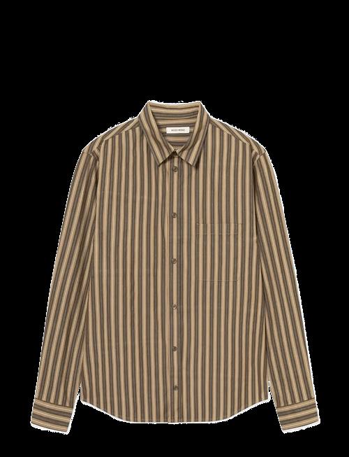 WOOD WOOD | Wwcarter Shirt 25200 | L