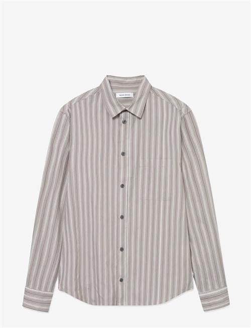 WOOD WOOD | Wwcarter Shirt 25200 | S
