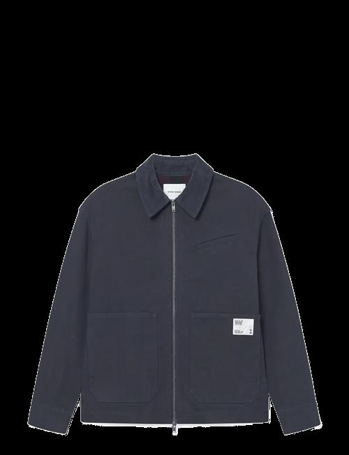 WOOD WOOD | Wwbo Jacket 25197 | XS