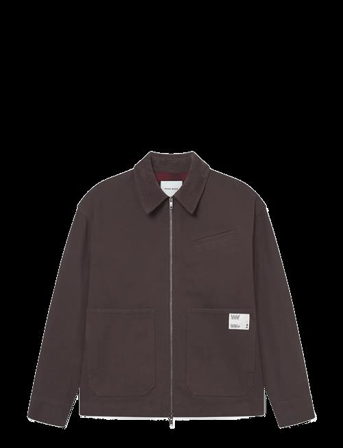 WOOD WOOD | Wwbo Jacket 25197 | XL