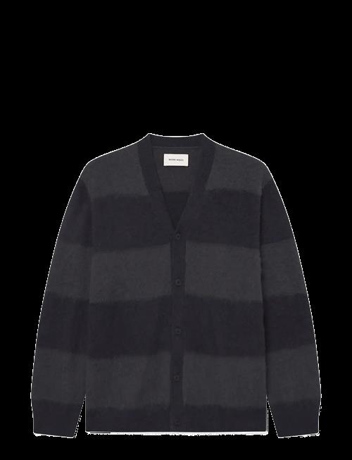 WOOD WOOD | Wwlevi Cardigan 25192 | S