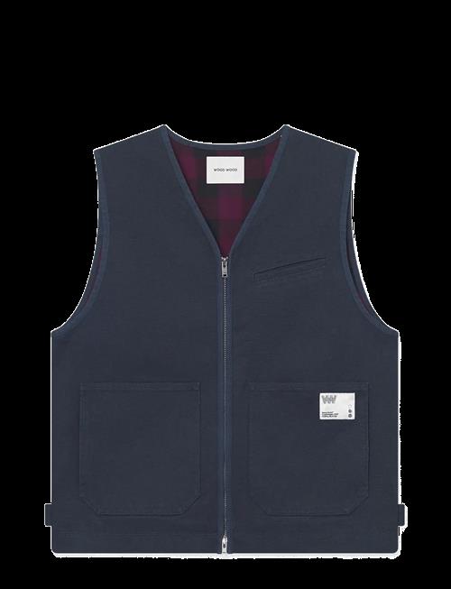 WOOD WOOD | Wwbo Vest 25197 | M