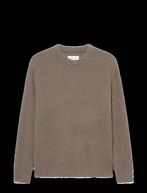 WOOD WOOD | Wwandy Crew Neck 25191 | L