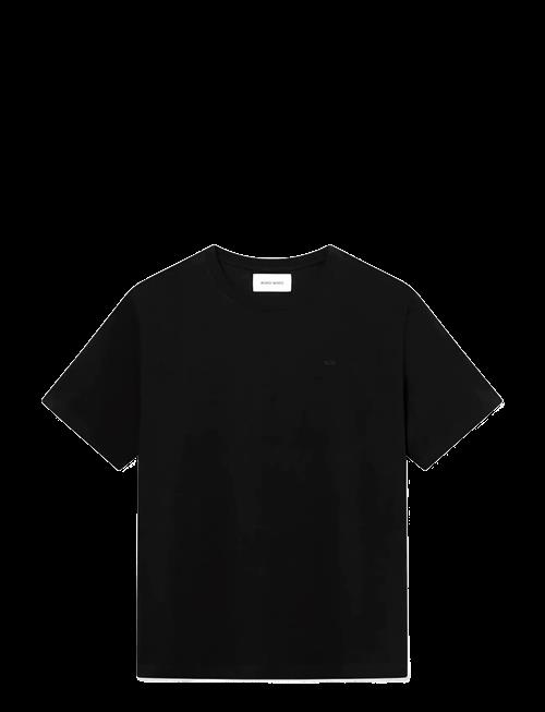 WOOD WOOD | Wwbobby Tee 25216 | XS