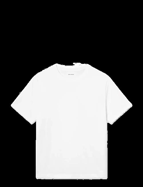 WOOD WOOD | Wwbobby Tee 25216 | XS