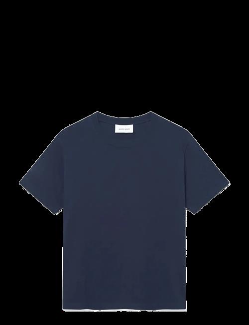 WOOD WOOD | Wwbobby Tee 25216 | M