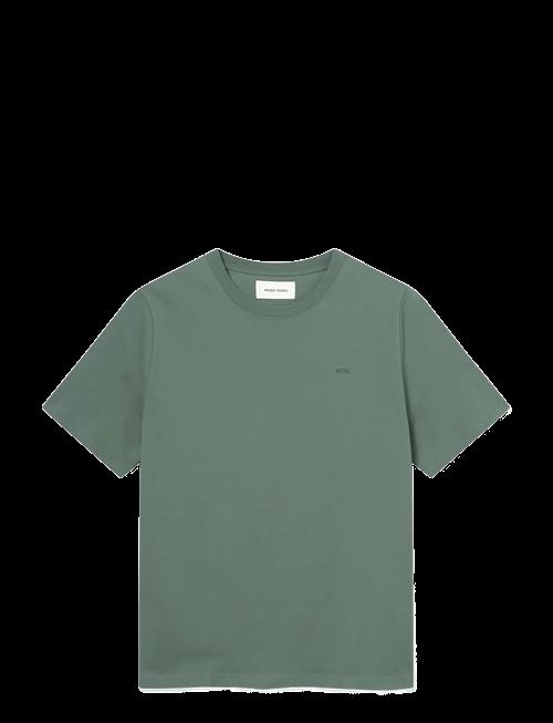 WOOD WOOD | Wwbobby Tee 25216 | XL