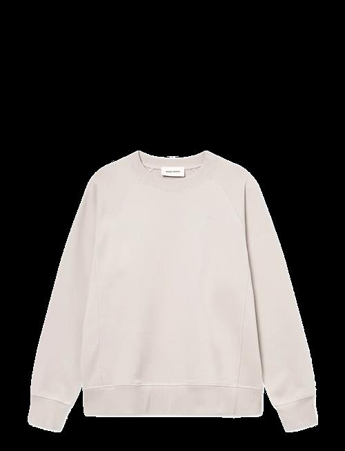 WOOD WOOD | Wwhester Sweatshirt 25217 | M