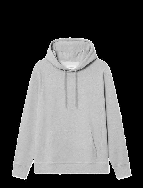 WOOD WOOD | Wwfred Hoodie 25217 | L