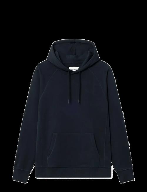 WOOD WOOD | Wwfred Hoodie 25217 | S