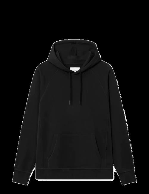 WOOD WOOD | Wwfred Hoodie 25217 | S