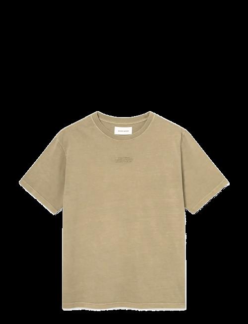 WOOD WOOD | Wwoliver Tee 25207 | L