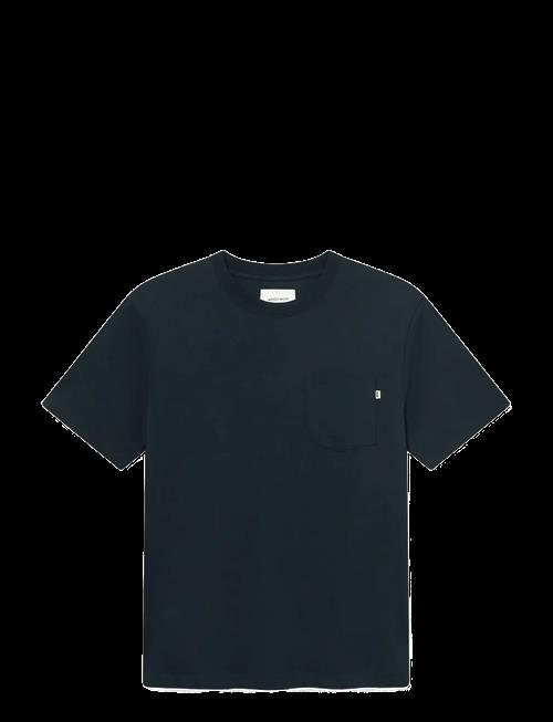 WOOD WOOD | Wwbobby Pocket Tee 25220 | M
