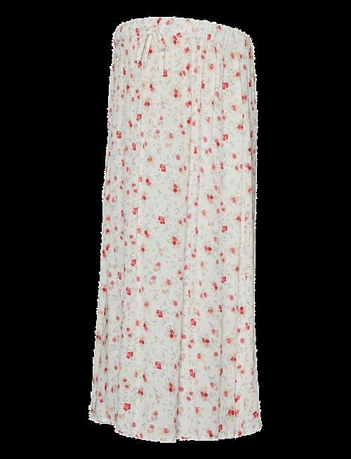 Mamalicious | Mlora Wo Midi Skirt Hw | XS