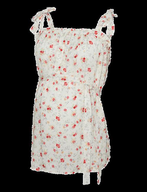 Mamalicious | Mlora Lia Strap Wo Top 2F | S