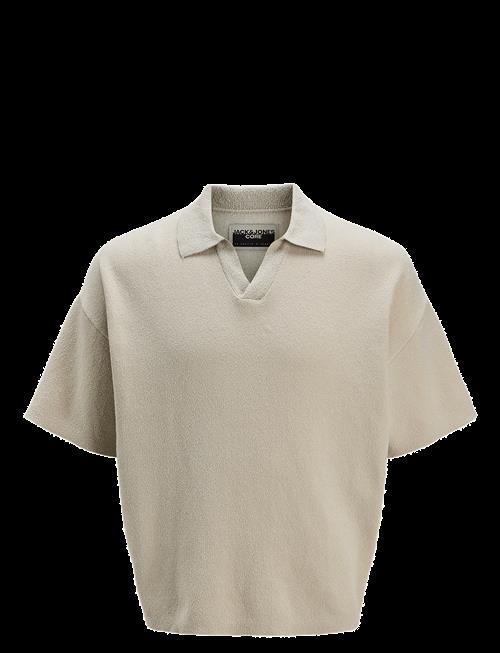 Jack & Jones | Jcohorizon Knit Ss Polo | S