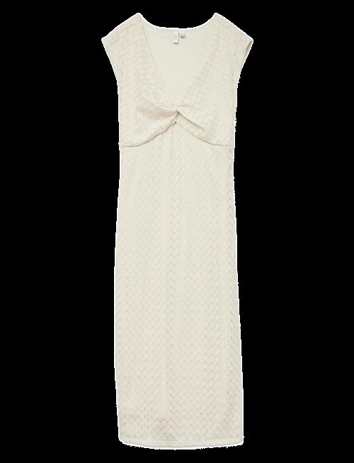 Vero Moda Maternity | Vmmdevelyn C/S 7/8 Dress Jrs Ga | L