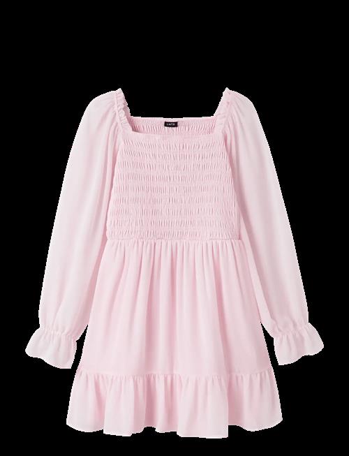 LMTD | Nlfheave Ls Short Dress | 140