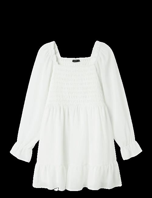 LMTD | Nlfheave Ls Short Dress | 176