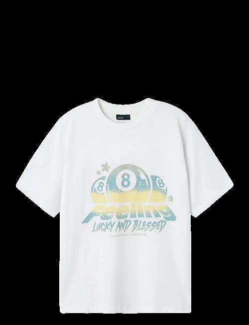 LMTD | Nlmfeelin Ss L Top | 146-152