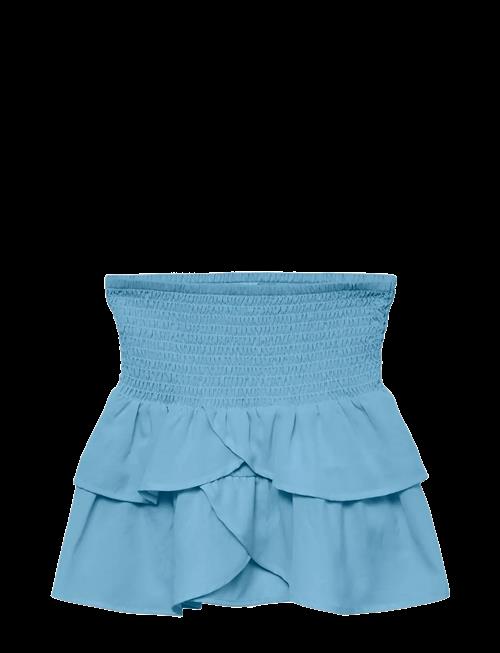Vero Moda Girl | Vmemma Smock Layer Skirt Wvn Girl Noos | 116