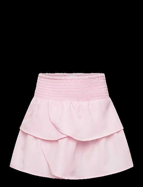 Vero Moda Girl | Vmemma Smock Layer Skirt Wvn Girl Noos | 152