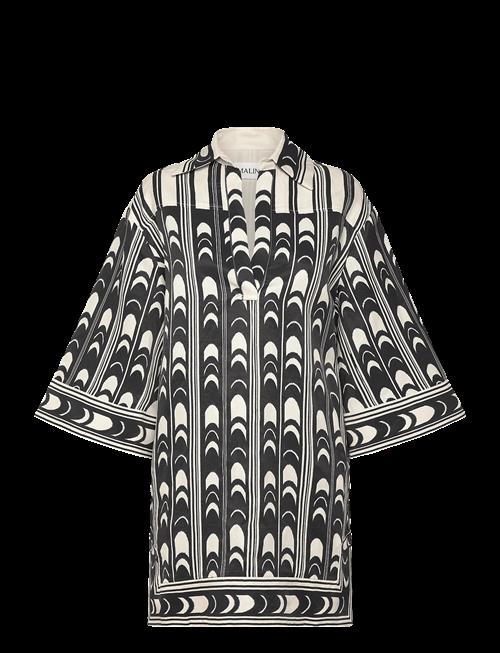 Malina | Imogen Tunic Mini Dress | 42