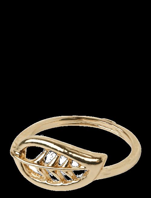 LMTD | Nlfleafi Ring | ONE SIZE
