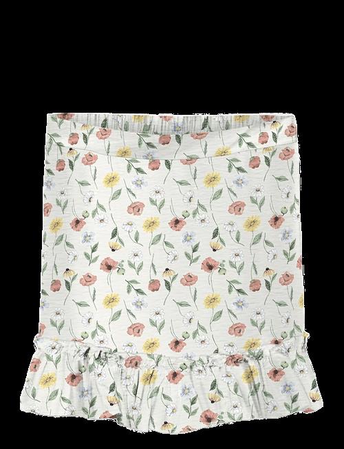 Vero Moda | Vmjosie Short Skirt Wvn Ga | XL