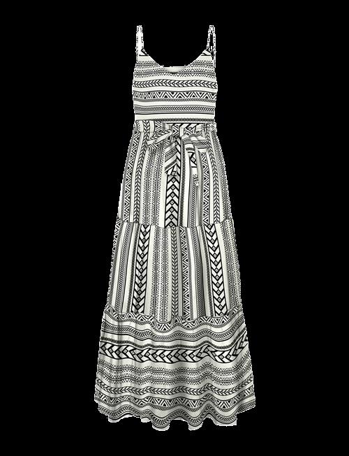 Vero Moda | Vmdicthe Singlet Ancle Dress Wvn Ga | XS