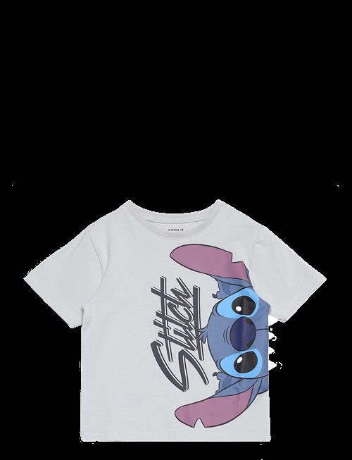 name it | Nmmanwit Stitch Nreg Ss Top Wdi | 104