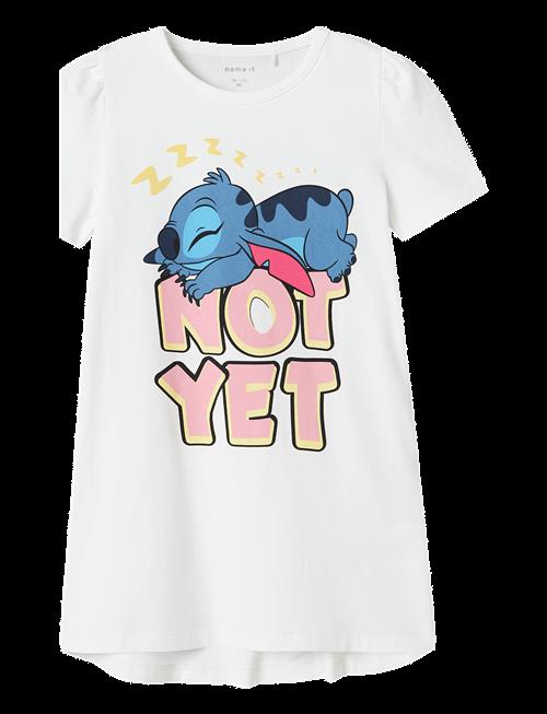 name it | Nmfasta Stitch Ss Nightgown Wdi | 98