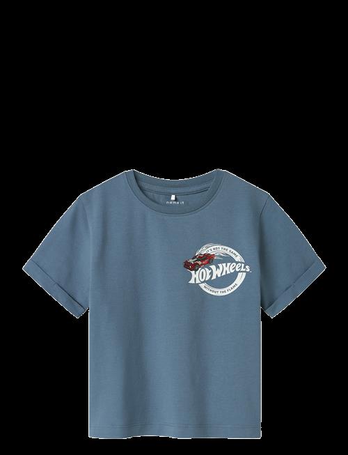name it | Nmmatreus Hotwheels Nreg Ss Top Box Sky | 86