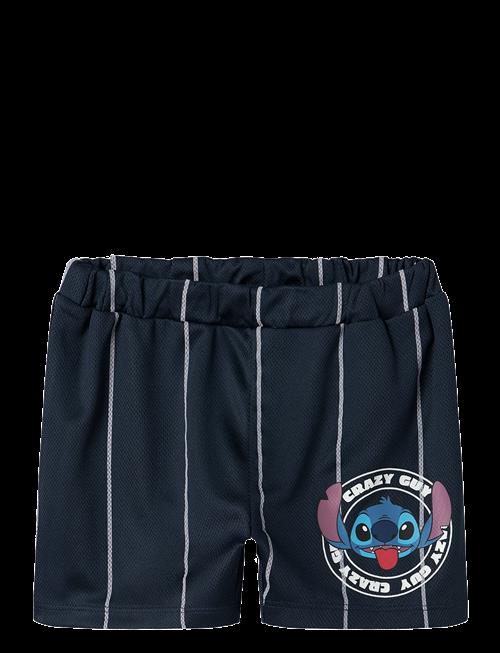 name it | Nmmariz Stitch Nreg Poly Shorts Wdi | 110