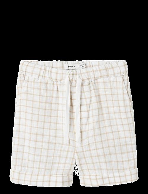 name it | Nmmhalom Nreg Shorts Box | 116