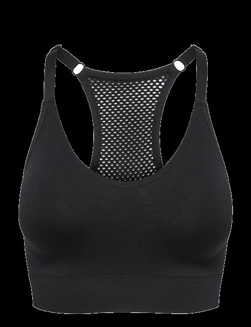 Only Play | Onpsis-3 Seam Bra | L