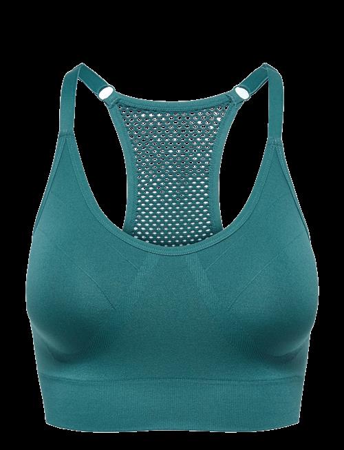 Only Play | Onpsis-3 Seam Bra | L