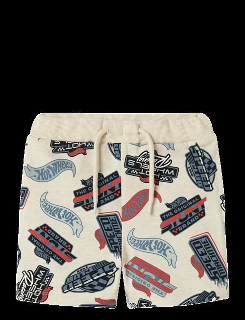 name it | Nmmary Hotwheels L Nreg Shorts Sky | 92
