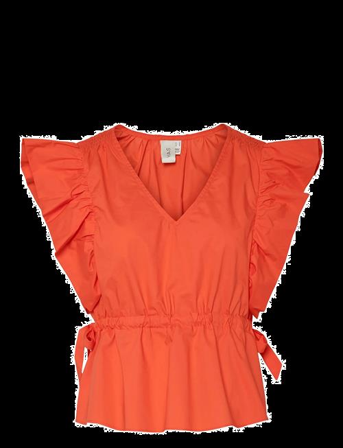 YAS | Yasulea Sl Top | 40