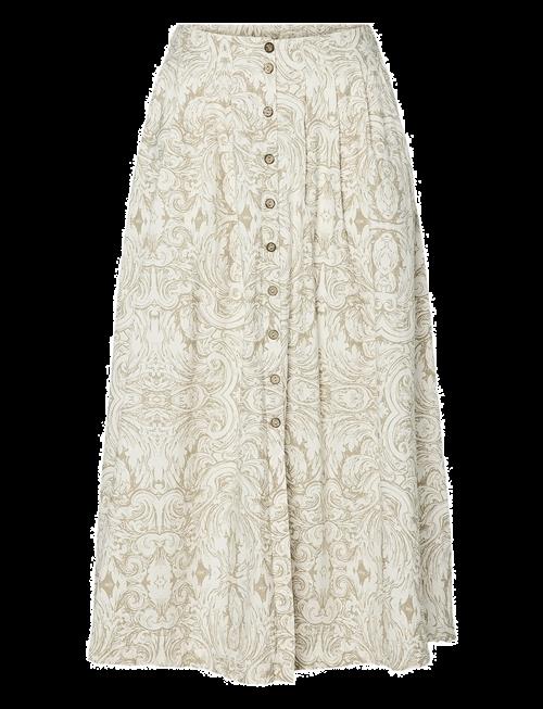 YAS | Yasara Hw Long Skirt S. | 34