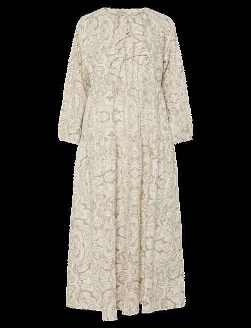 YAS | Yasara 3/4 Long Dress S. | 34